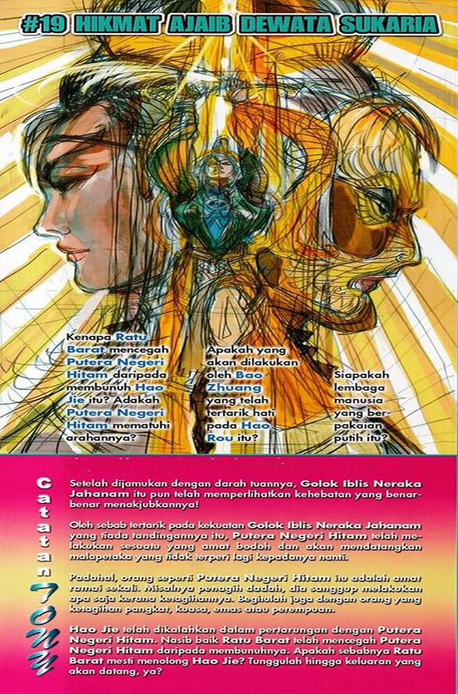 Senjata Misteri 3: Chapter 018 - Page 38