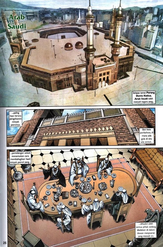 Senjata Misteri 4: Chapter 41 - Page 25