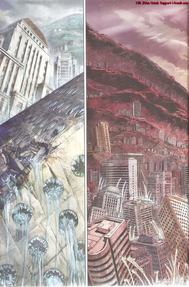 Senjata Misteri 4: Chapter 61 - Page 30