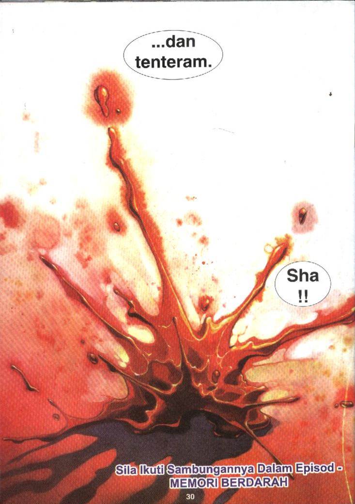 The King Of Fighters : Exclusive Series: Chapter 01 - Page 28