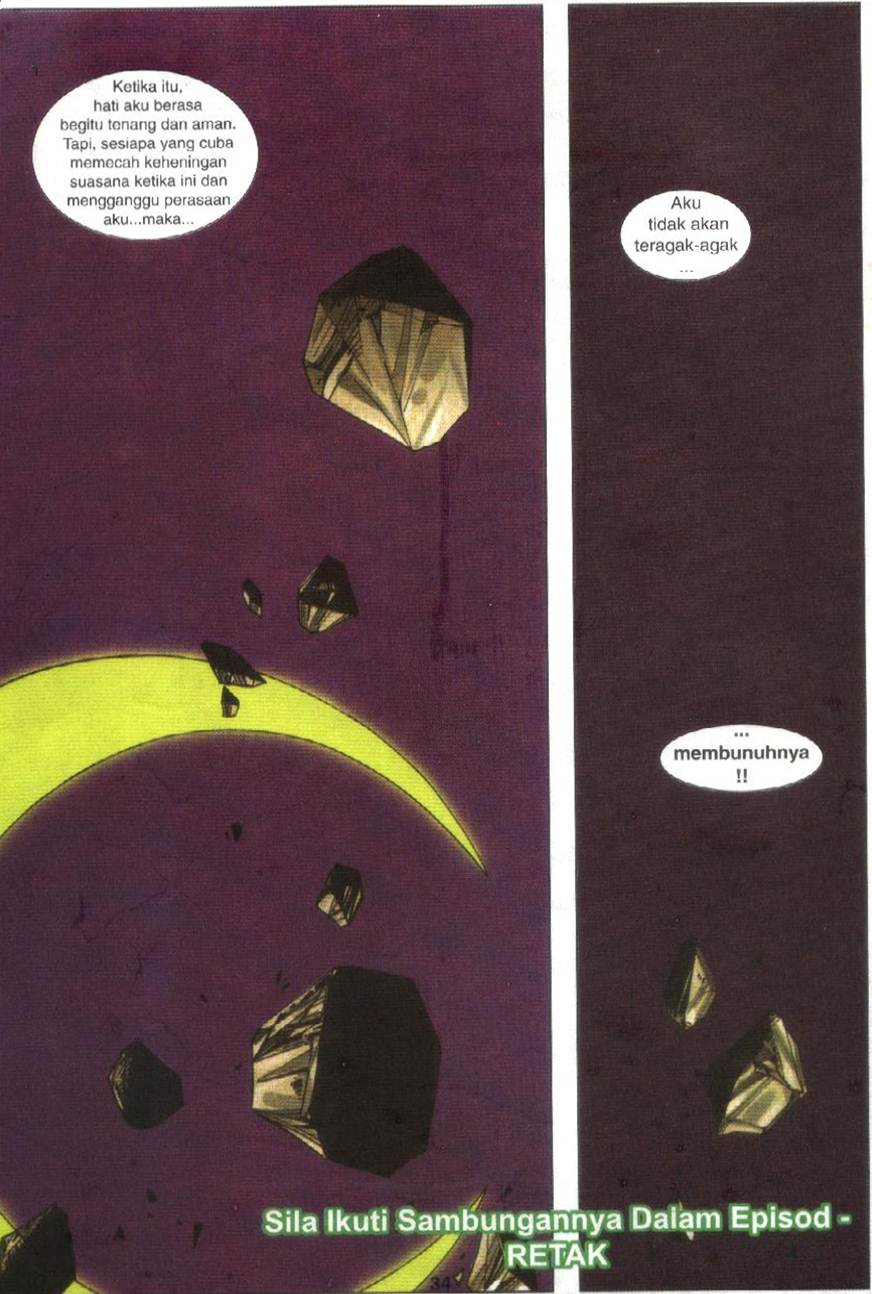 The King Of Fighters : Exclusive Series: Chapter 02 - Page 34