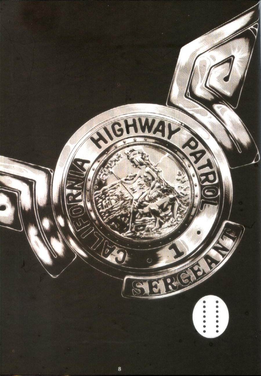 The King Of Fighters : Exclusive Series: Chapter 03 - Page 8