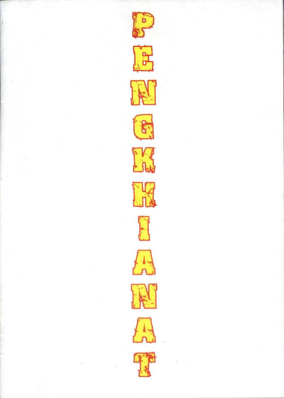 The King Of Fighters : Exclusive Series: Chapter 03 - Page 9