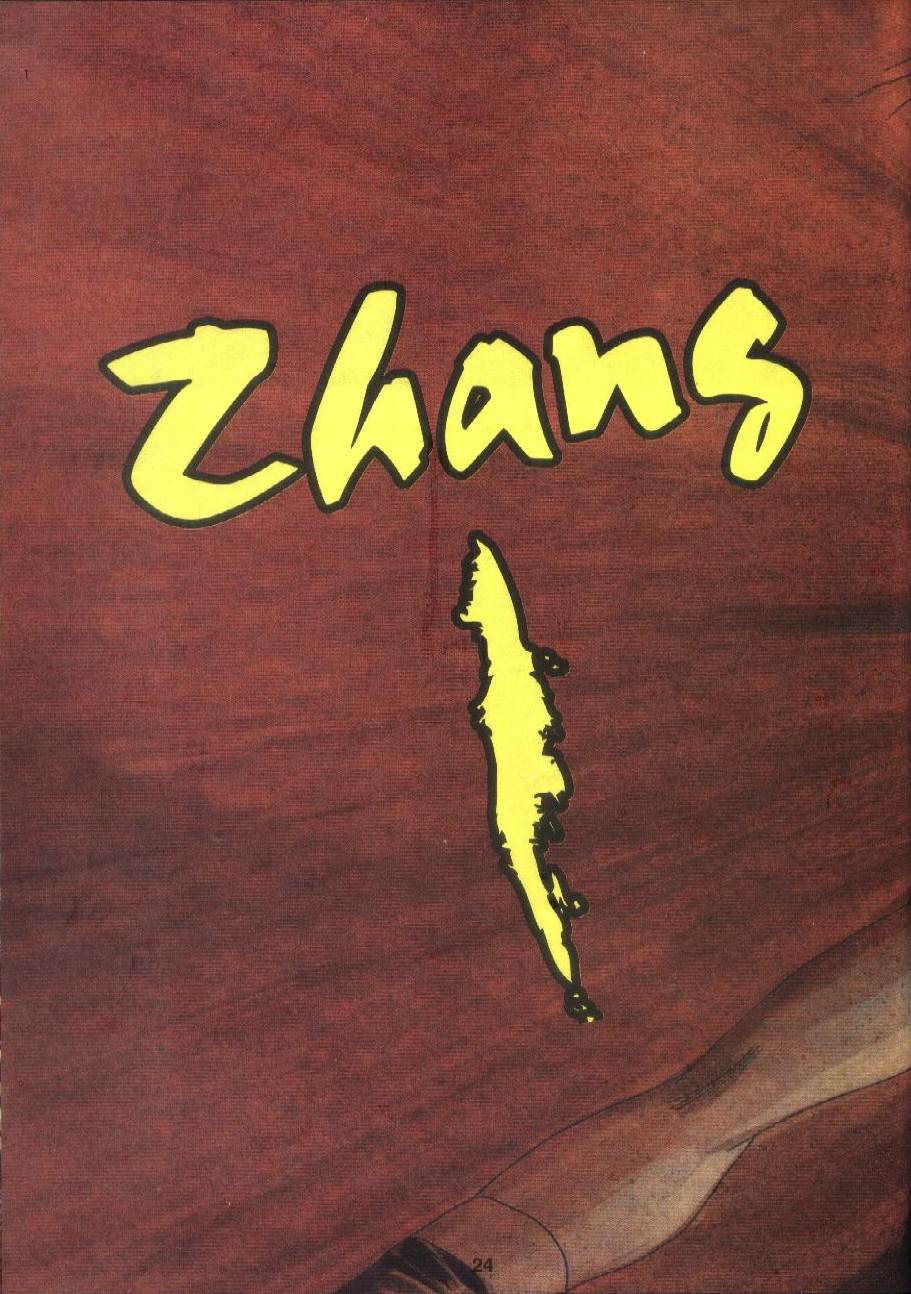 The King Of Fighters : Exclusive Series: Chapter 04 - Page 24