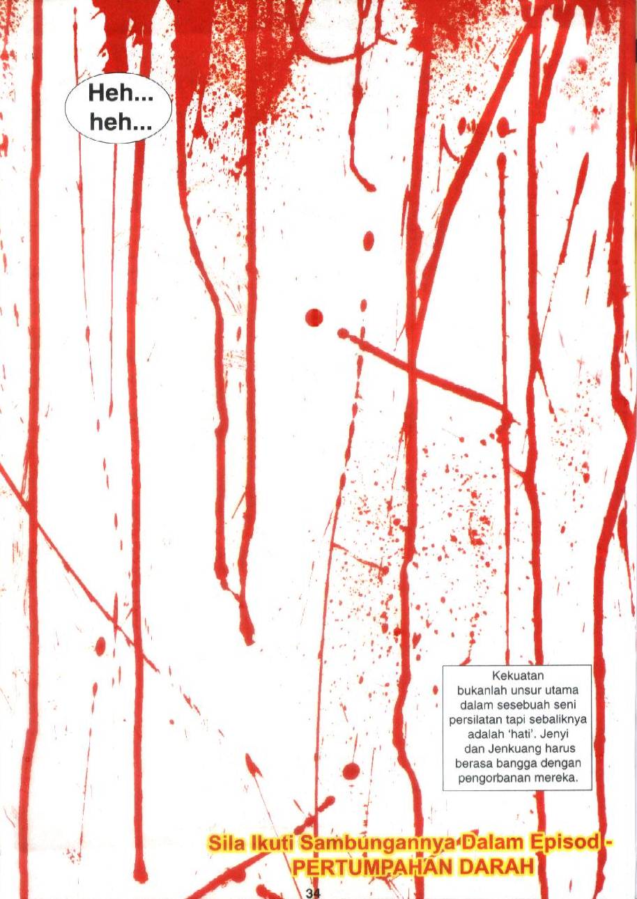 The King Of Fighters : Exclusive Series: Chapter 06 - Page 30