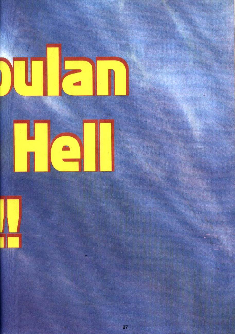 The King Of Fighters : Exclusive Series: Chapter 12 - Page 24