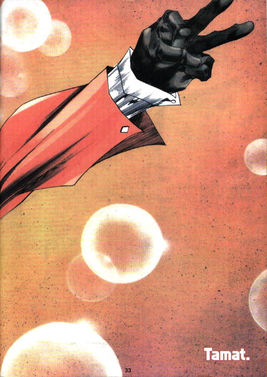 The King Of Fighters : Exclusive Series: Chapter 12 - Page 30