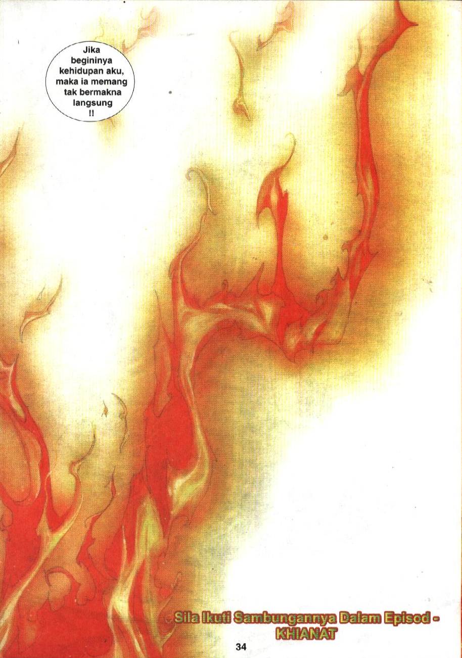 The King Of Fighters : Exclusive Series: Chapter 13 - Page 26