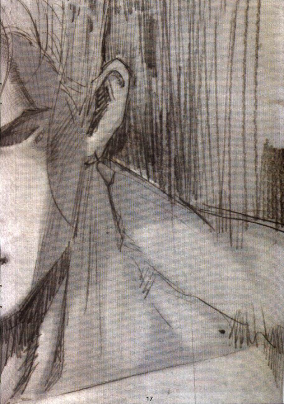 The King Of Fighters : Exclusive Series: Chapter 16 - Page 16