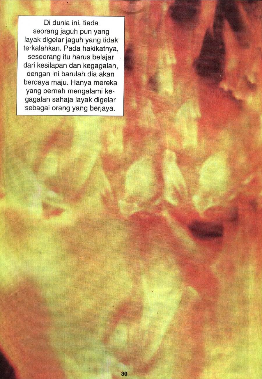 The King Of Fighters : Exclusive Series: Chapter 16 - Page 29