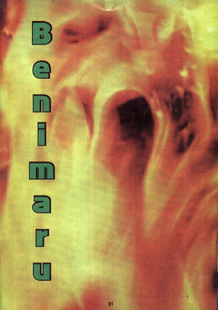 The King Of Fighters : Exclusive Series: Chapter 16 - Page 30