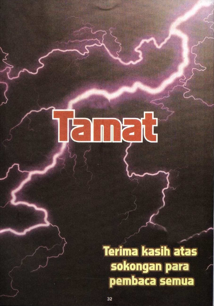 The King Of Fighters : Exclusive Series: Chapter 16 - Page 31