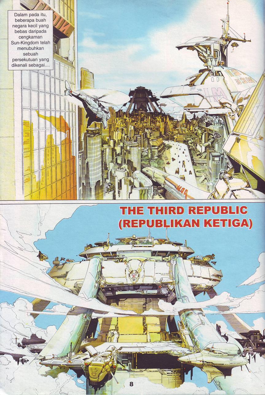 The King: Chapter 01 - Page 53