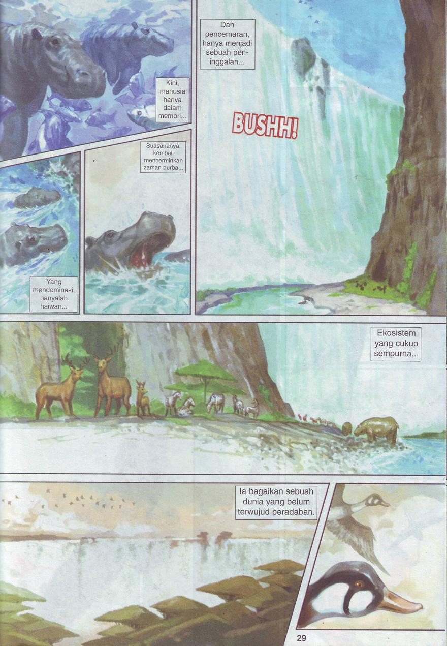 The King: Chapter 02 - Page 22