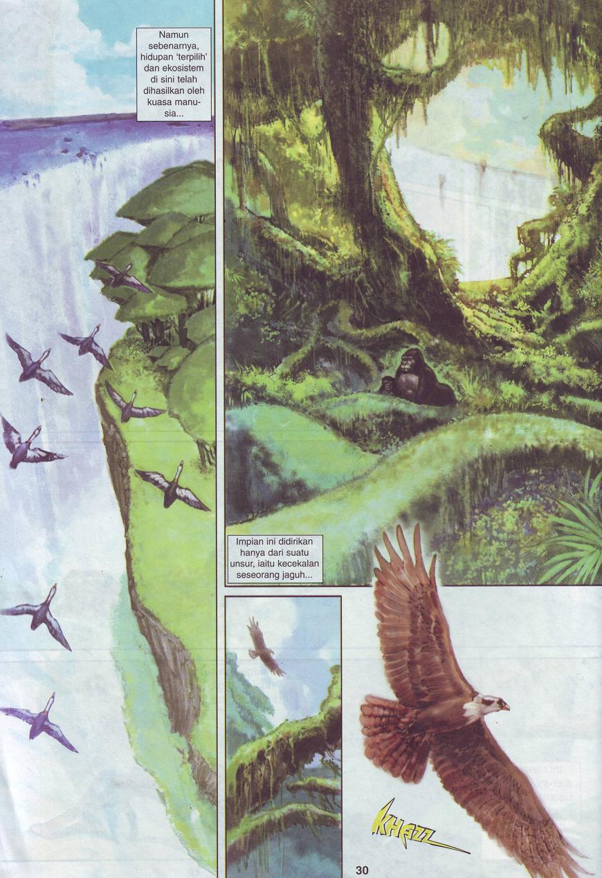 The King: Chapter 02 - Page 24