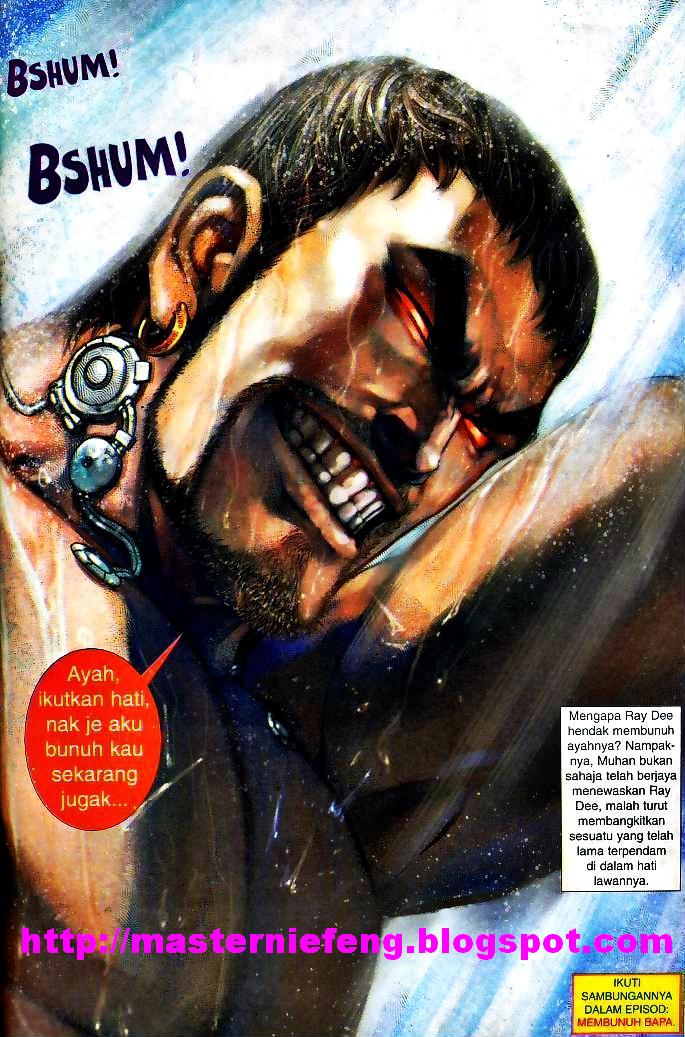 The King: Chapter 06 - Page 29