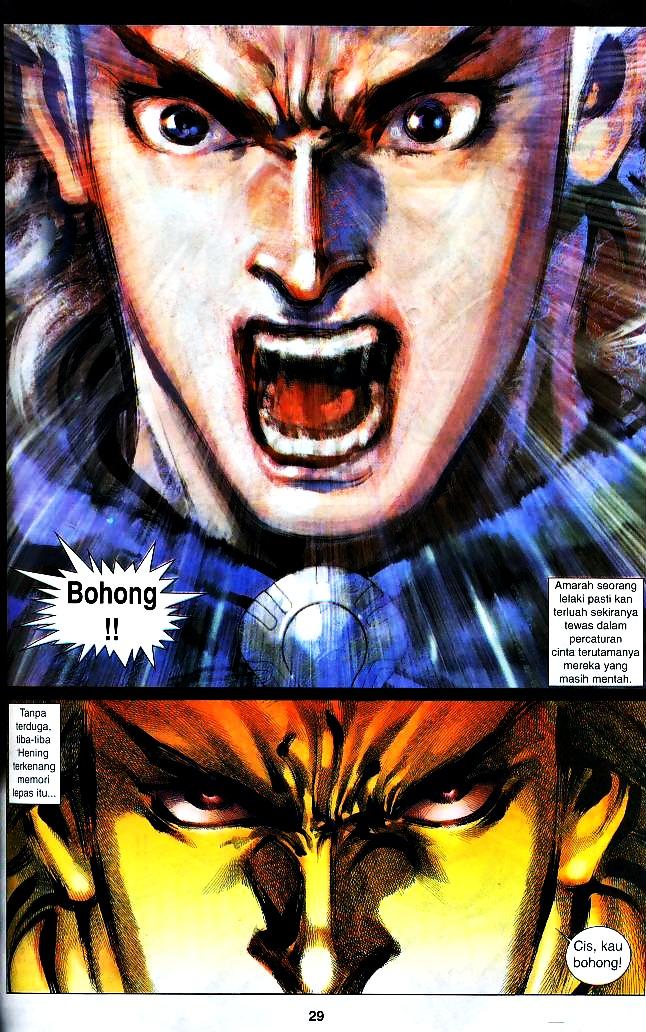 The King: Chapter 09 - Page 28