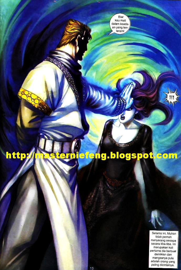 The King: Chapter 26 - Page 14