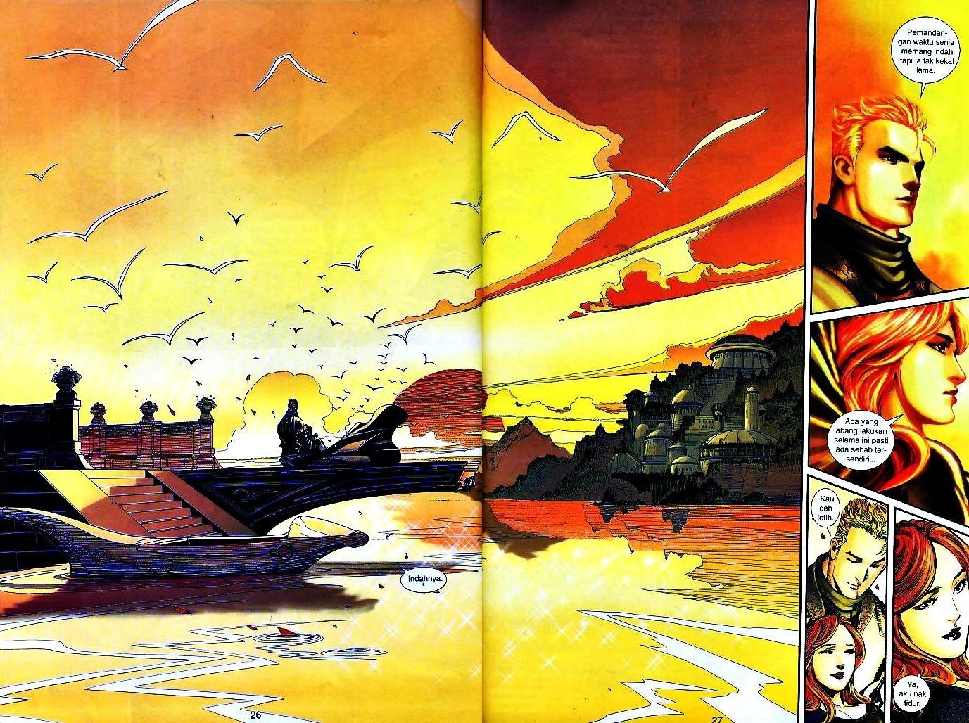 The King: Chapter 26 - Page 25