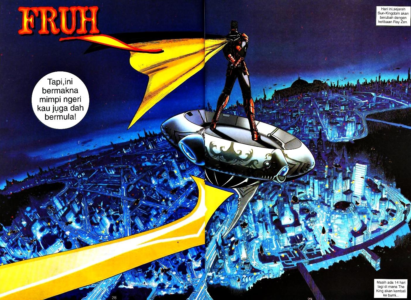 The King: Chapter 27 - Page 27