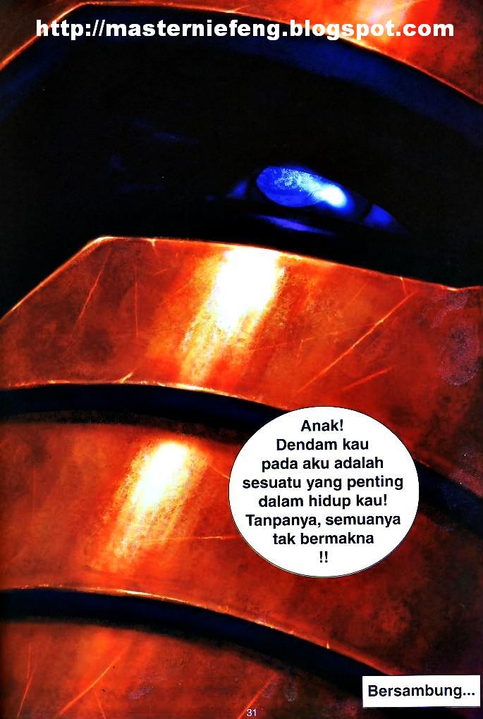 The King: Chapter 28 - Page 30