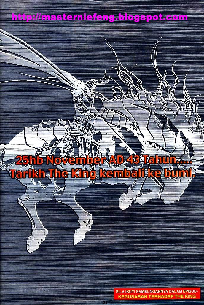 The King: Chapter 31 - Page 29