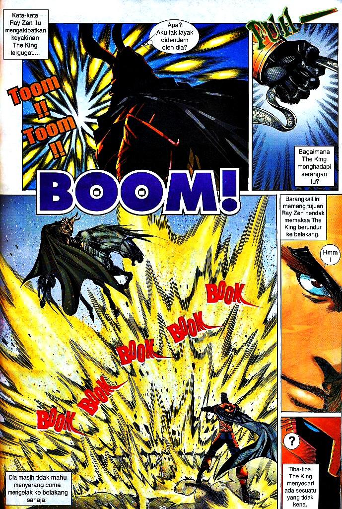 The King: Chapter 33 - Page 28