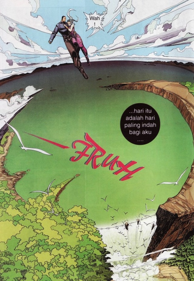 The King: Chapter 39 - Page 6