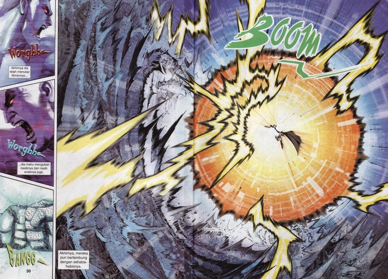 The King: Chapter 39 - Page 30