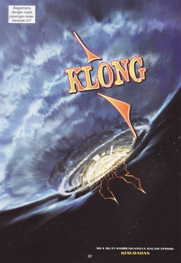 The King: Chapter 39 - Page 31