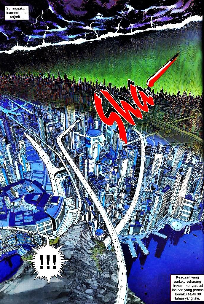 The King: Chapter 40 - Page 5