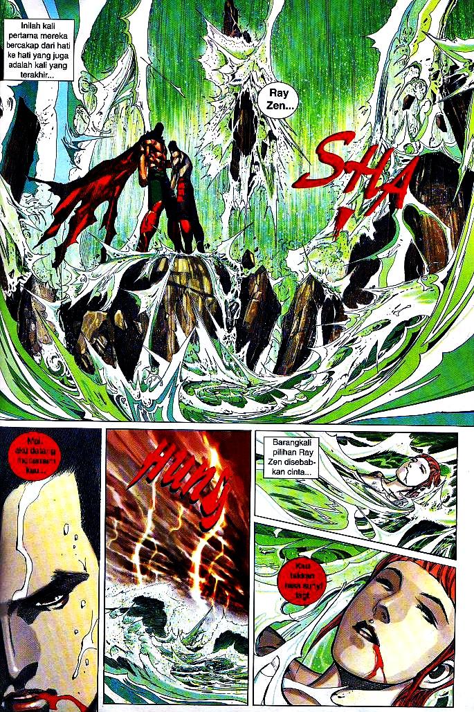 The King: Chapter 40 - Page 28