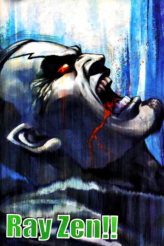 The King: Chapter 40 - Page 30