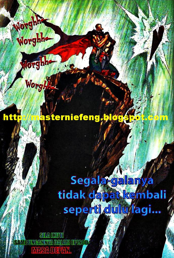 The King: Chapter 40 - Page 31