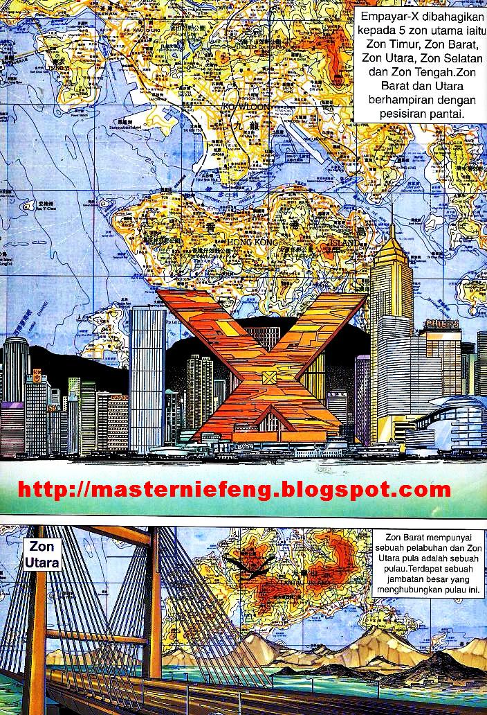 The Return Of Barbarian X: Chapter 08 - Page 2