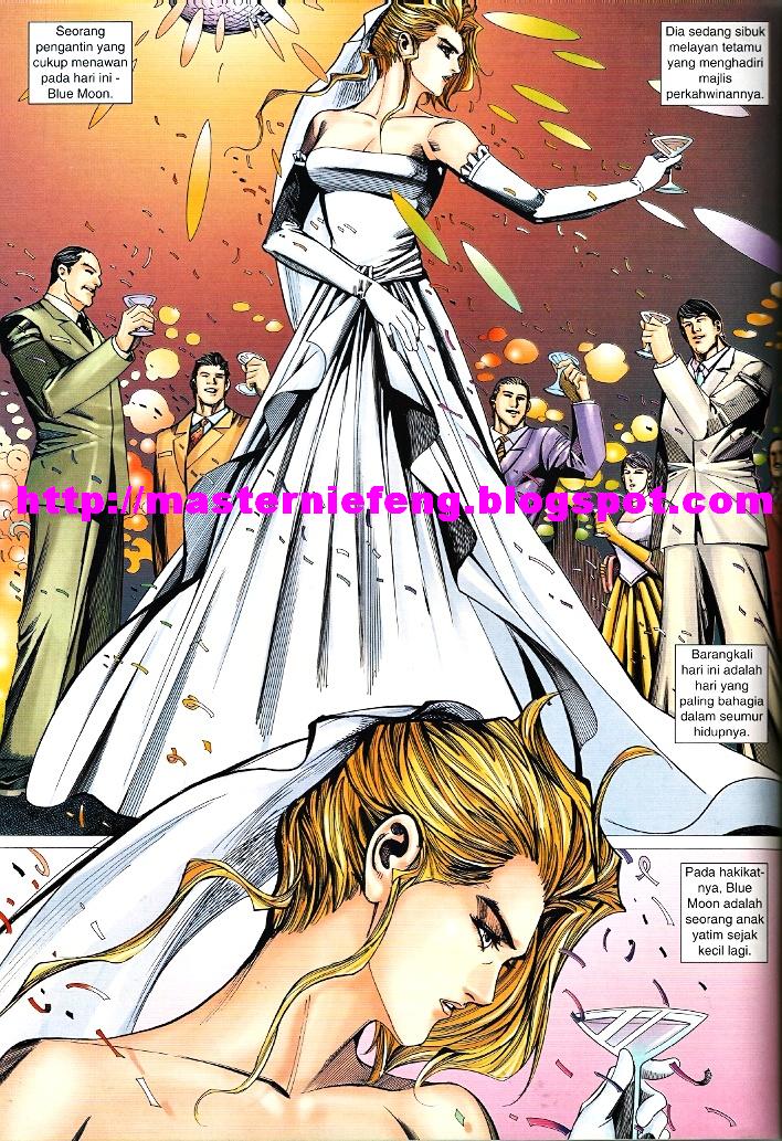 The Return Of Barbarian X: Chapter 18 - Page 2