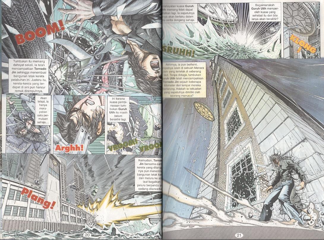 Tornado 13: Chapter 01 - Page 8