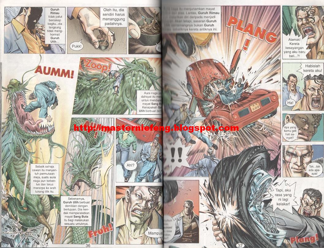 Tornado 13: Chapter 01 - Page 16