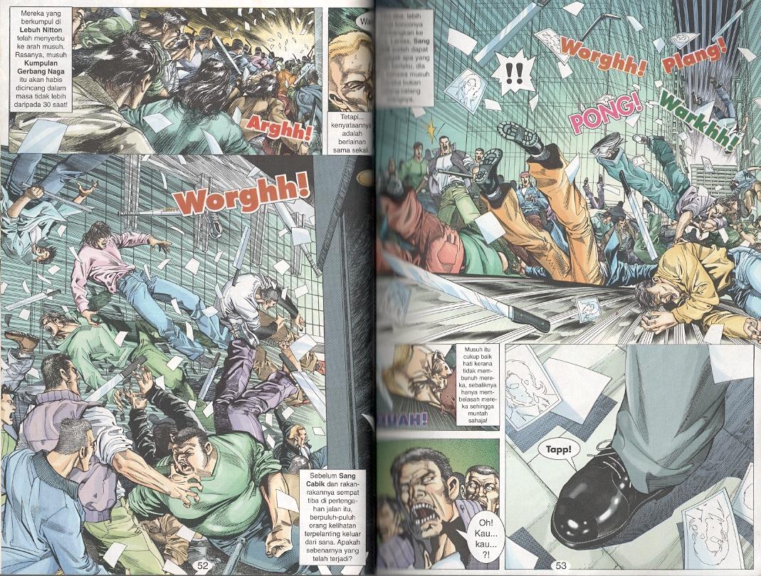 Tornado 13: Chapter 01 - Page 24