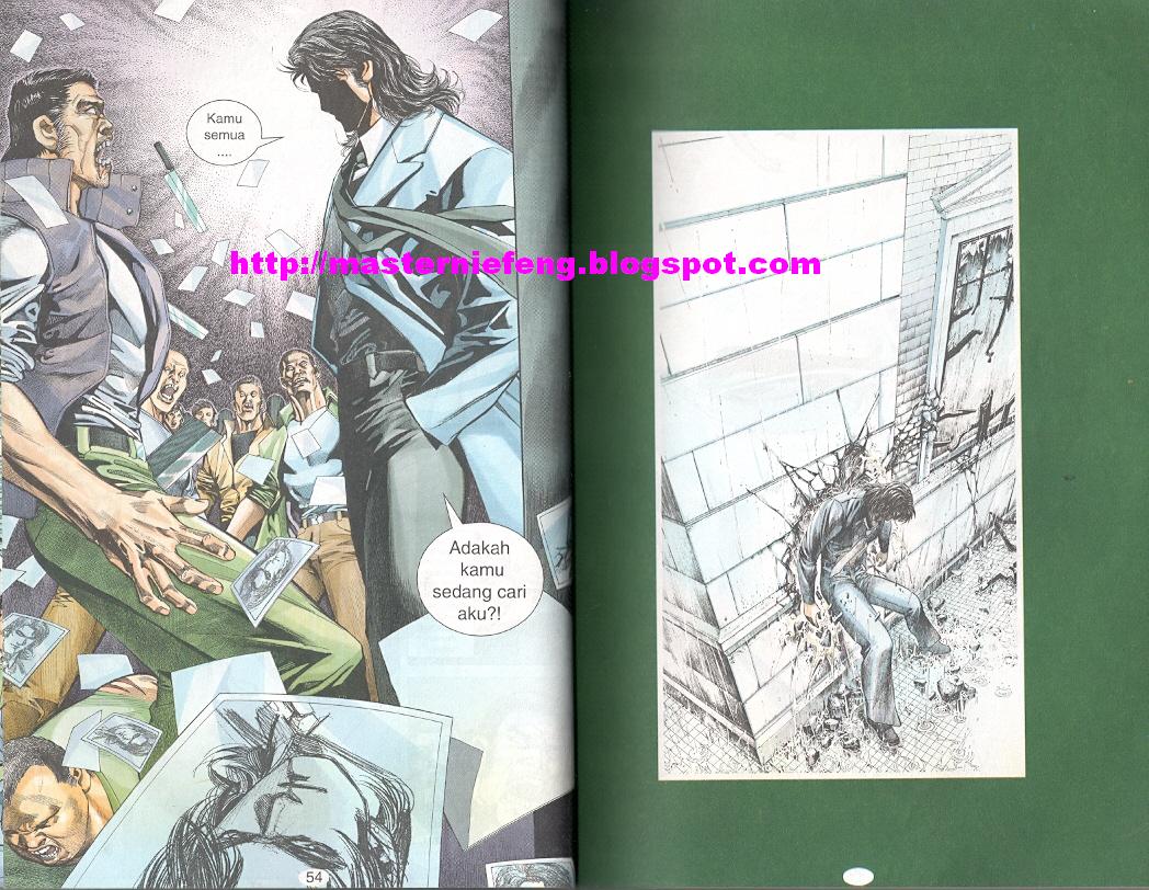 Tornado 13: Chapter 01 - Page 25