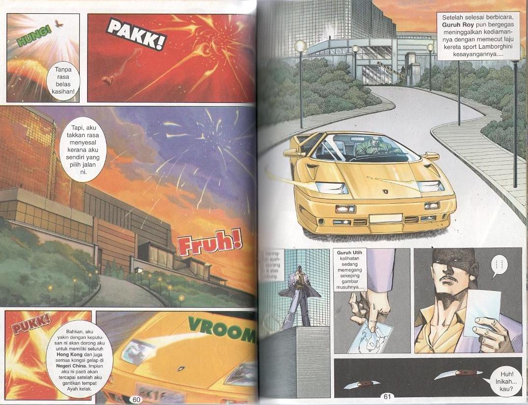 Tornado 13: Chapter 02 - Page 3