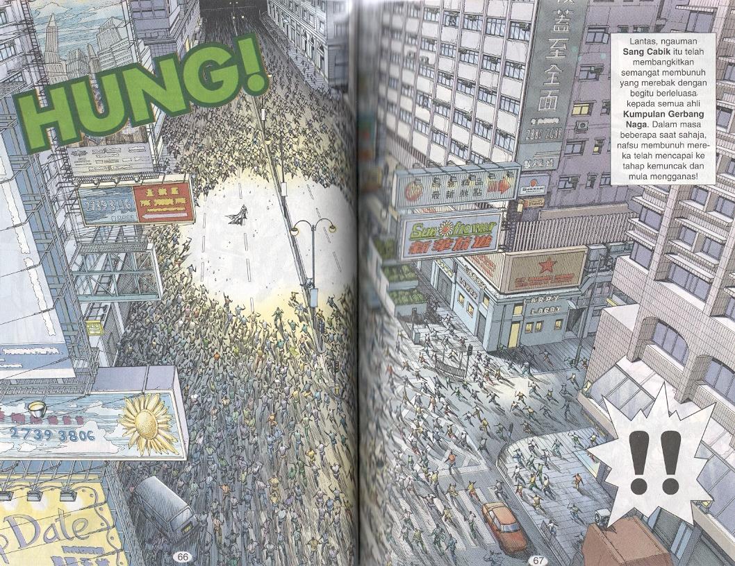 Tornado 13: Chapter 02 - Page 6