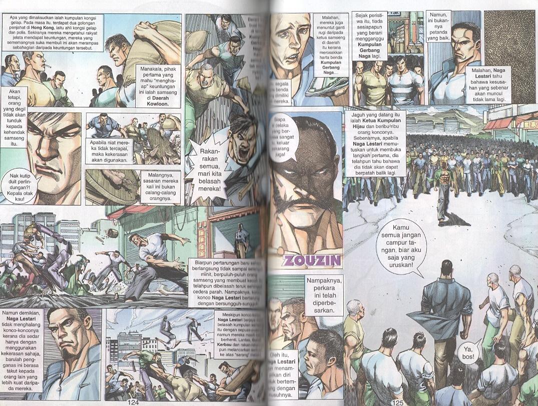 Tornado 13: Chapter 04 - Page 2