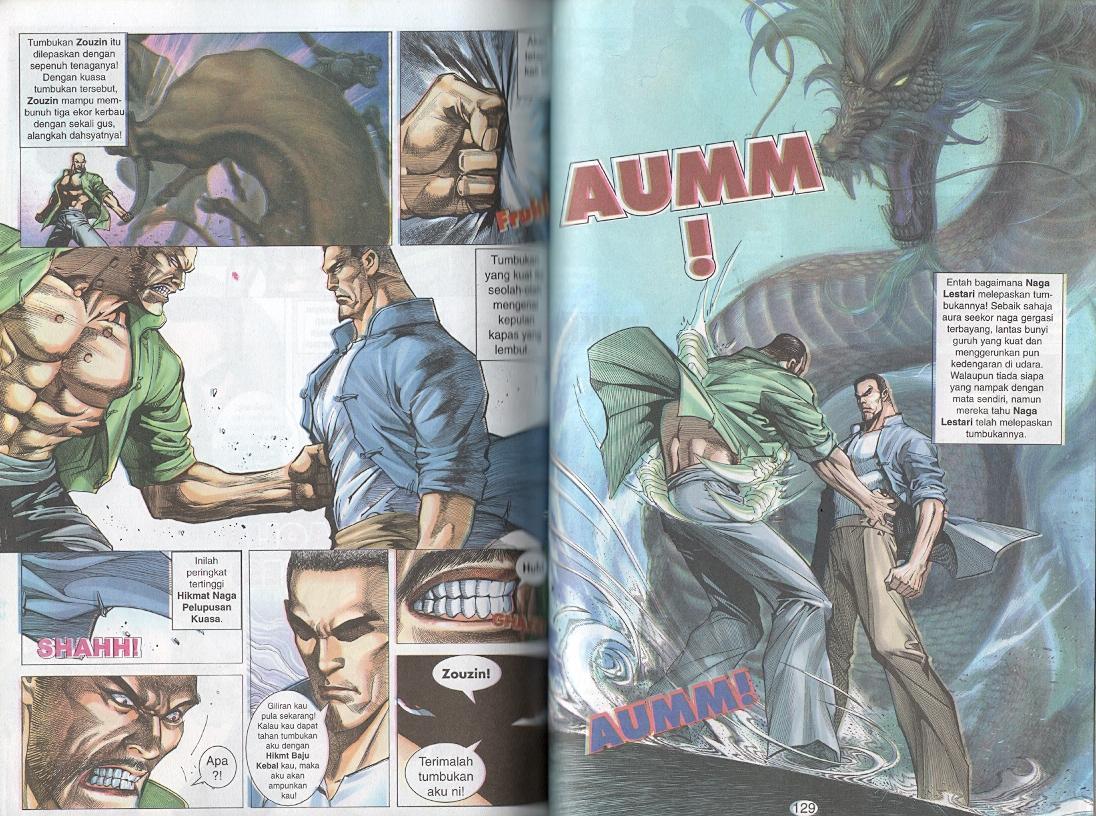 Tornado 13: Chapter 04 - Page 4