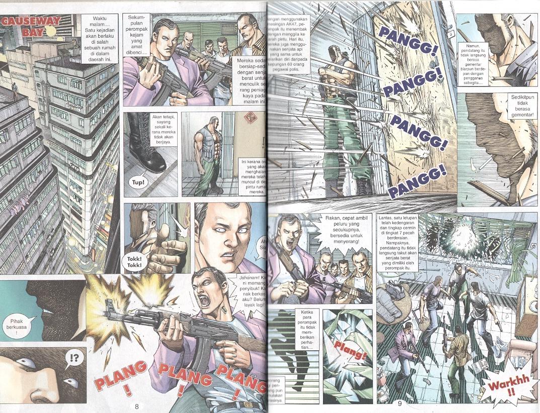 Tornado 13: Chapter 05 - Page 2