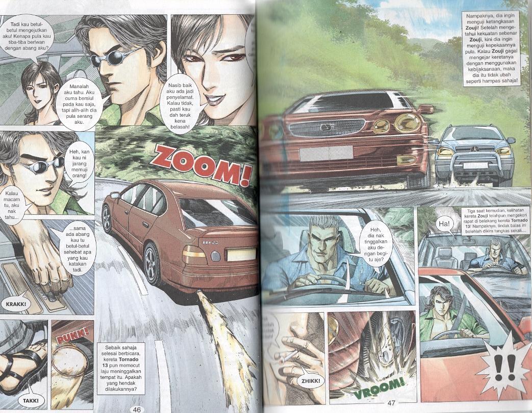 Tornado 13: Chapter 06 - Page 4