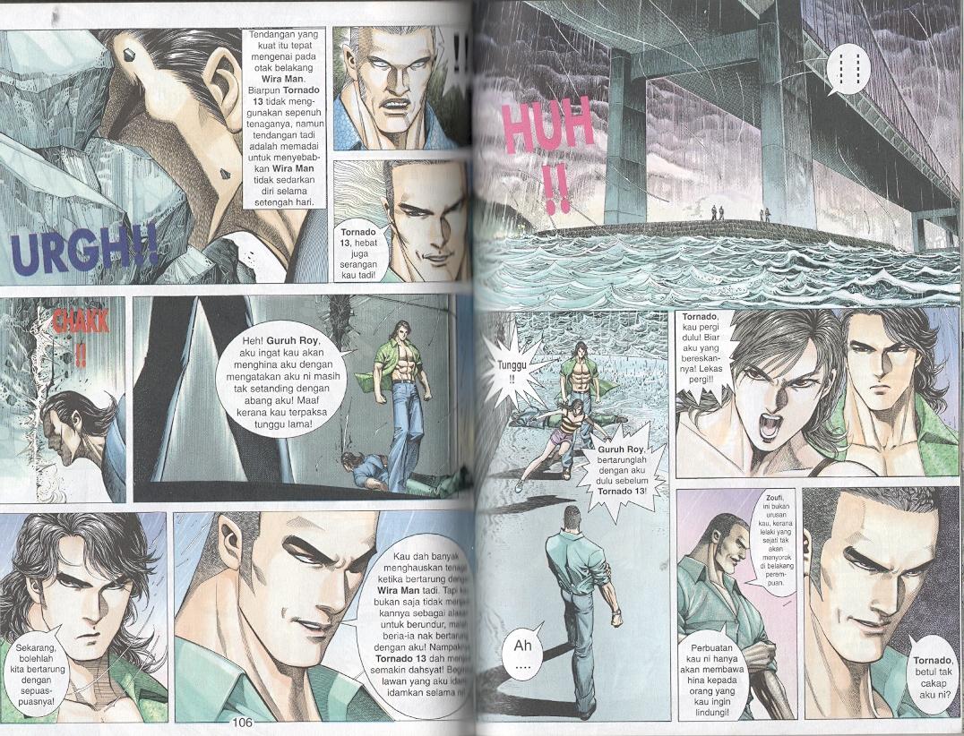 Tornado 13: Chapter 08 - Page 4