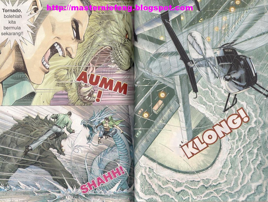 Tornado 13: Chapter 08 - Page 7