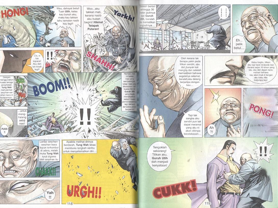 Tornado 13: Chapter 08 - Page 10