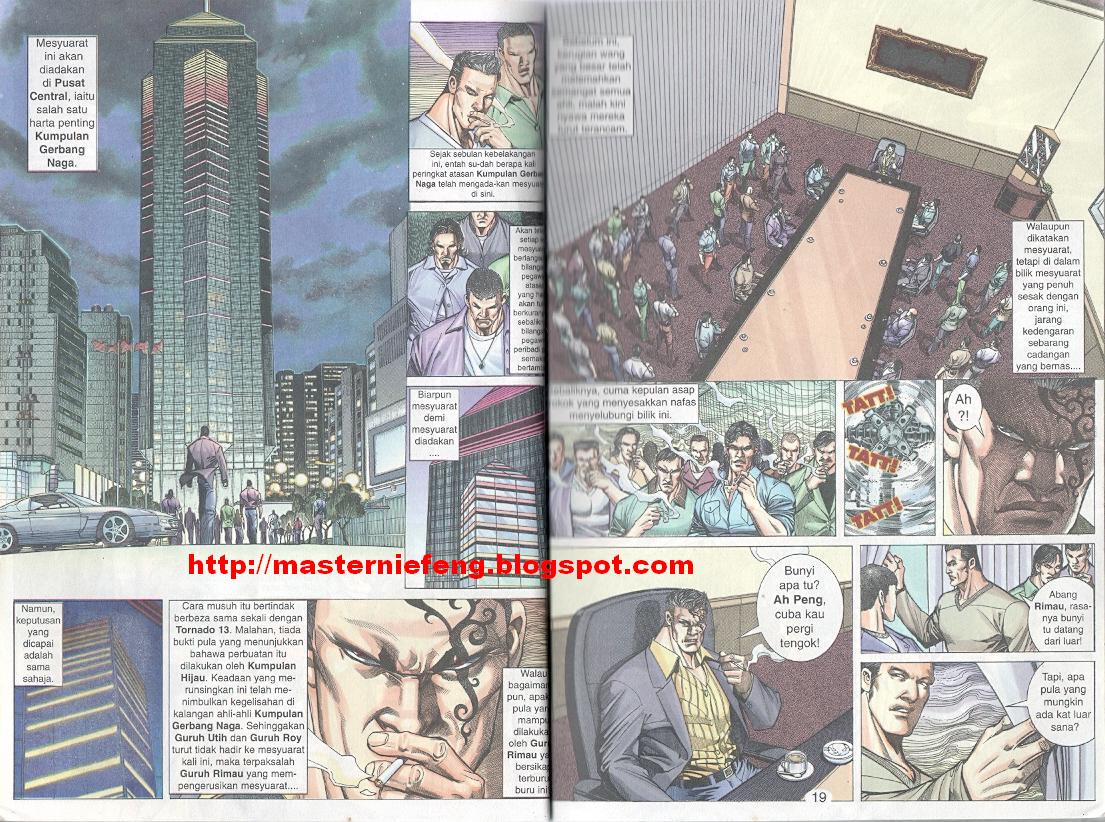 Tornado 13: Chapter 09 - Page 7